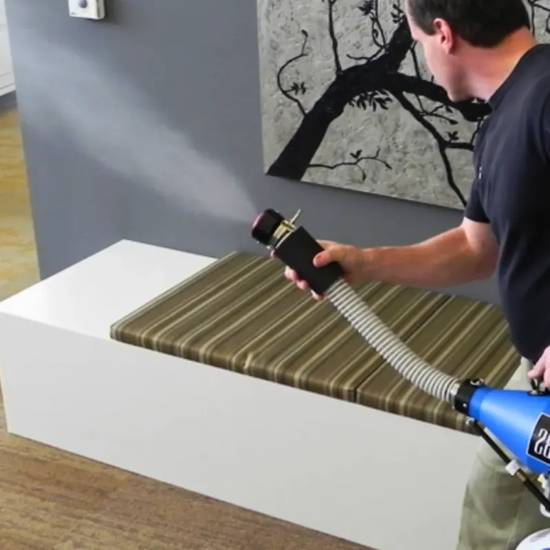Professional Odor Removal in Highland City, FL